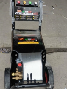 Máy phun xịt cao áp JETMAN JM30H
